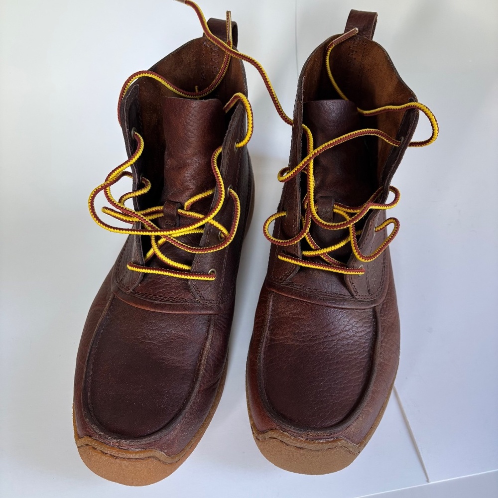 SOREL Men’s Chugalug Chukka Boot